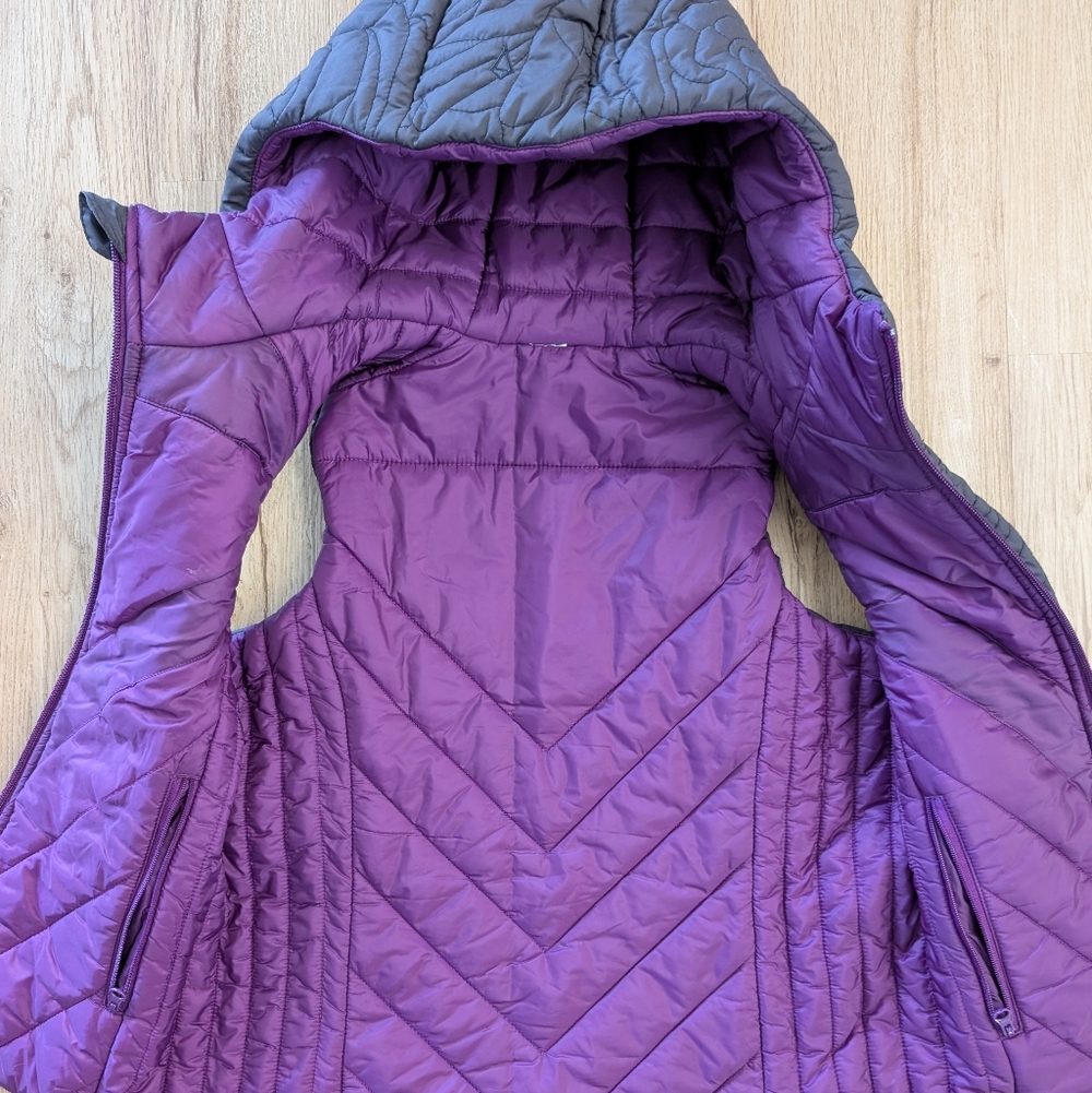 Ivviva Vest - Picture 4 of 5